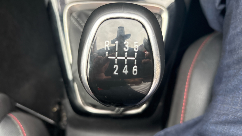 Vauxhall Corsa 1.2 Turbo SRi 5dr Petrol Hatchback